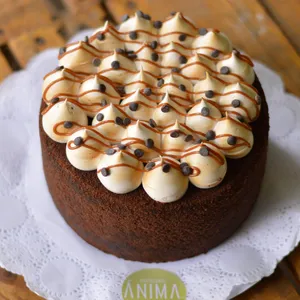 Torta Bajón 1 día anticipación