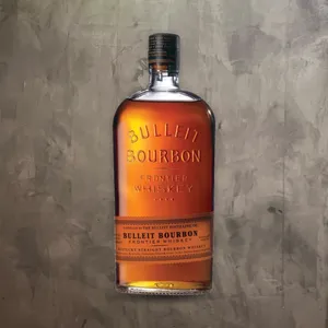 Bulleit Bourbon