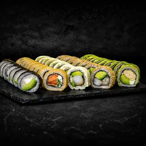 Stars 6   (50 piezas)