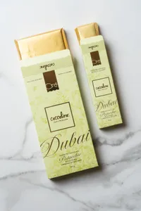 Chocolate Dubai