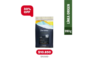Café Molido Huila 283 g