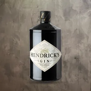 Hendricks