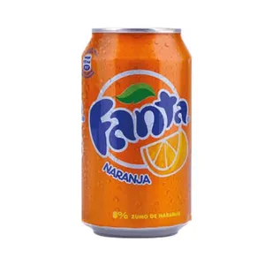Fanta lata 350cc