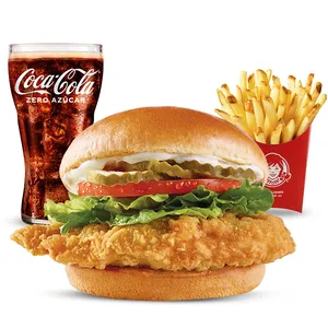 COMBO CLASSIC CHICKEN