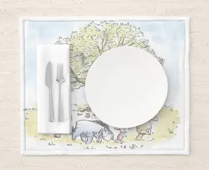 INDIVIDUALES POOH BOSQUE