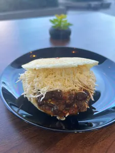 Arepa Pabellón