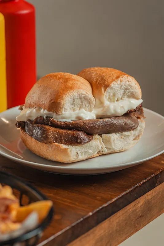 Lengua Mayo