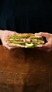 Panini Aliado palta