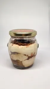 Tiramisú mediano