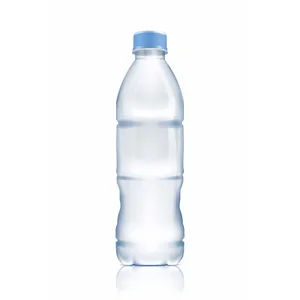 Agua Sin Gas