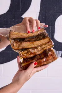 Costilla 600gr (congelada)