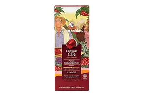 Cápsulas Paisaje Cultural Cafetero