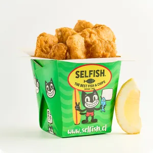 FishPop de Reineta