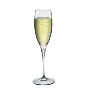 Copa de espumante Brut
