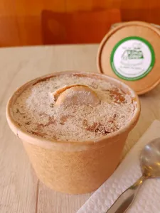 🌰 Alfajoreable de Encanelado
