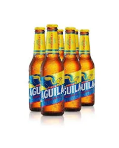 Balde de Aguila