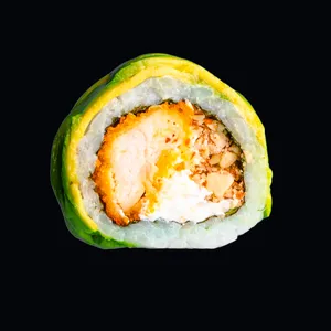 Avocado Tori
