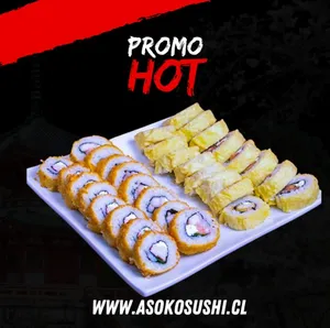 Promo HOT