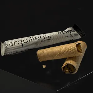 Barquillo Clasico