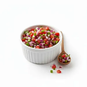 Salsa De Pebre