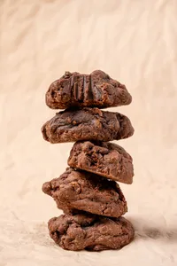 Galletas brownie (250 gr)