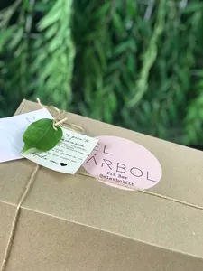 Árbol box