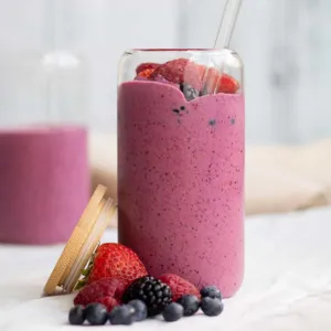 Batido de Berries - 29 gr Prote