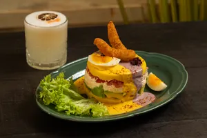 Causa Limeña