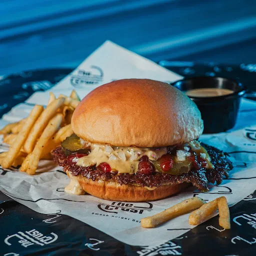 X La Crust X La Crust