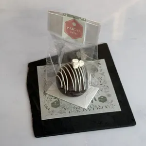 Bomba de Chocolate caliente