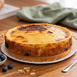 Kuchen Sureño