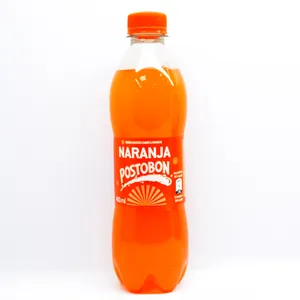 Naranja 400 Ml