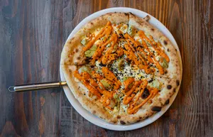 Pizza MaliZiosa