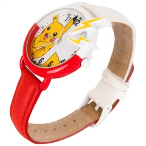 RELOJ PIKACHU