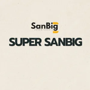 Super sanbig