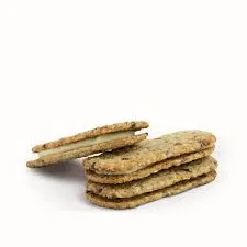 Galleta rellena Gullon Vitalday yoghurt
