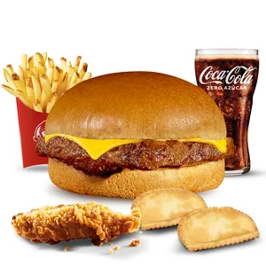 COMBO QUESO 3