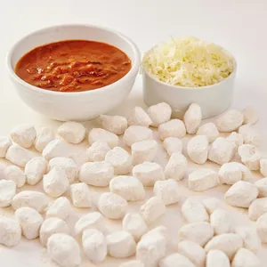 Pack Gnocchi - 29 día de la fortuna 🤞🏼😄💰