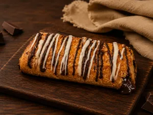 Hojaldre Chocolate
