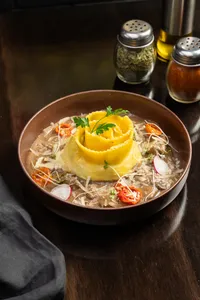 Pappardelle Ripiene