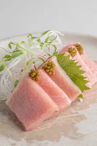 Sashimi Toro