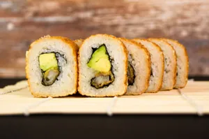 Maki Furai