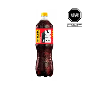 Gaseosa Big Cola X 1.7 Lt