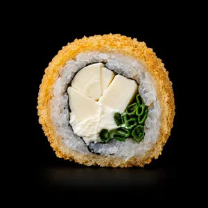 Palmito Tempura