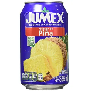 Jugo Jumex Piña Lata