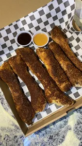 Palitos de canela (🍃)