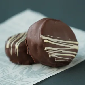 Alfajor Sin Gluten (puede contener trazas)