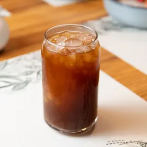 Iced Coffee
