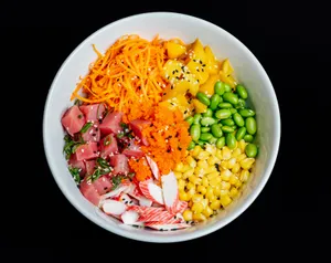 Kalea Mahina (Atun Rojo)