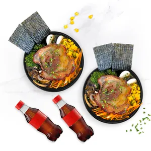 Combo Ramen